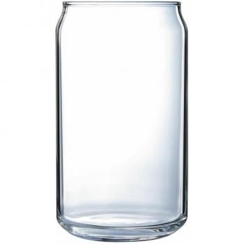 Arcoroc Gläser-Set Transparent 6 Stück