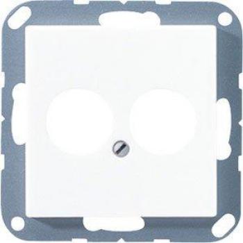 A 562‑2 BF WW Speaker Plate Interface