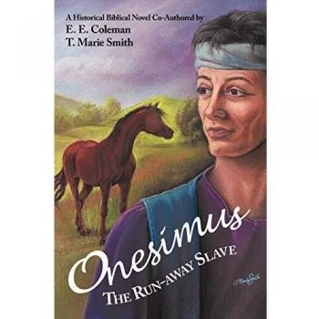 Onesimus the Run-Away Slave