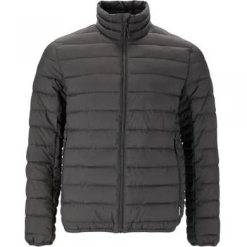 Piumino Whistler Edge