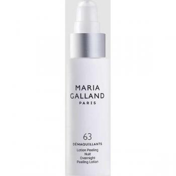 Maria Galland 63 Overnight Peeling Lotion 75 ml