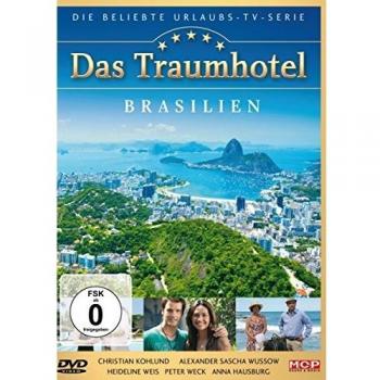 Das Traumhotel: Brasilien