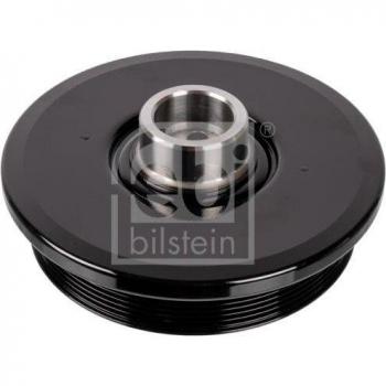 SWAG Belt Pulley, crankshaft 20 10 6858