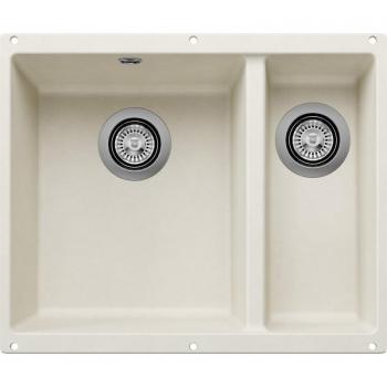 Lavello Sottopiano Blanco ROTAN 340/160-U 46 cm