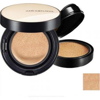 JUNG SAEM MOOL - Essential Skin Nuder Cushion Set - 7 Colors Medium