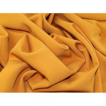 Sydney Lady McElroy 4x Stretch Woven Suiting in Ochre