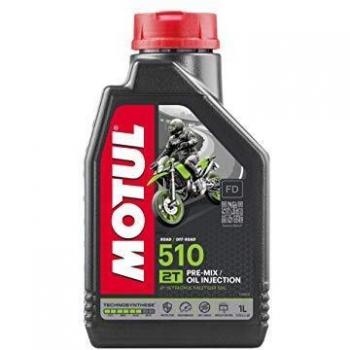 MOTUL 104028 Lubrificante para Motor
