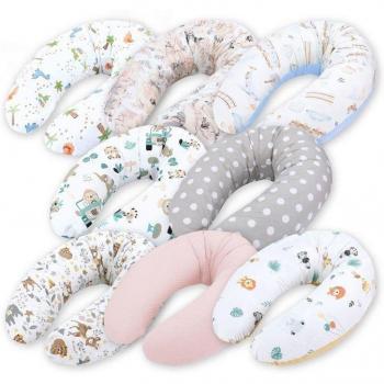 Oreiller Grand Taille Positionnement Grossesse Adultes