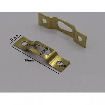 Triangle Frame Hanger Hooks