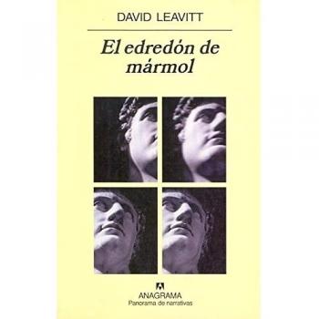 El edredón de mármol