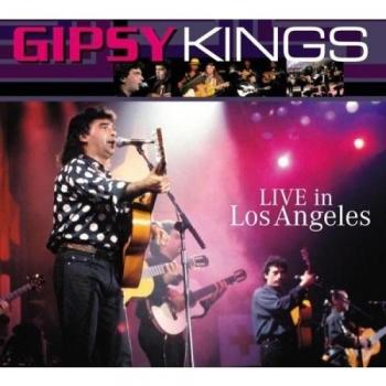 Live in Los Angeles