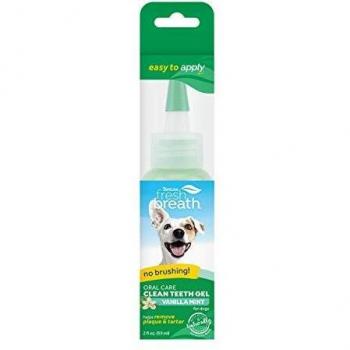 BoccaFresco Gel Igienico