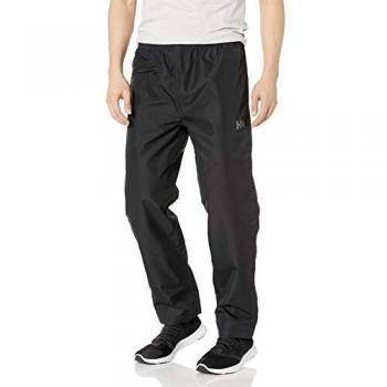 Helly Hansen Dubliner Pantalon Mixte Enfant, Noir, FR