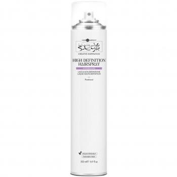 Lacca Alta Definizione 500 ml