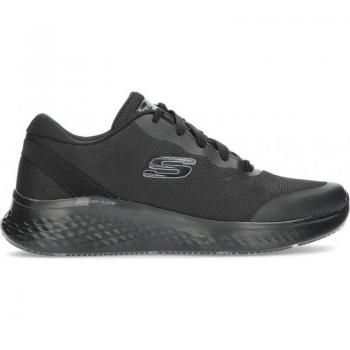 Zapatillas Deportivas Skechers Hombre Negro