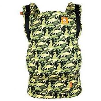 Mochila Portabebé Tula Standard