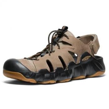 Keen Hyperport Fisherman: Sandalias de trekking para hombre