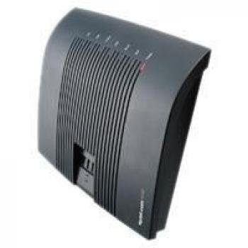 TipTel 411 Home NL – 4‑PORT ISDN-Telefonanlage mit Stromversorgung