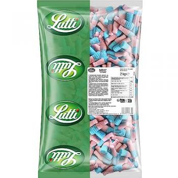 Poussière de Fleurs Bubblizz (sac 2 kg)
