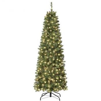 EcoPencil Holiday 7ft