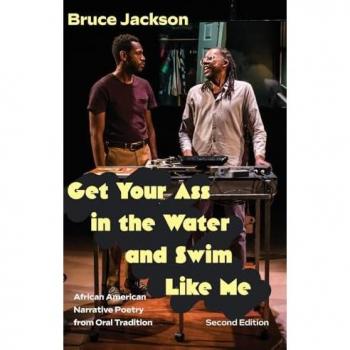 Get Your Ass in the Water and Swim Like Me Second Edition