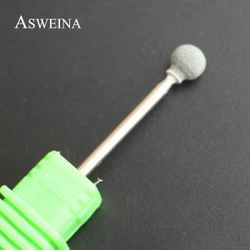 ASWEINA Manucure Électrique – Perceuse en Pierre Verte