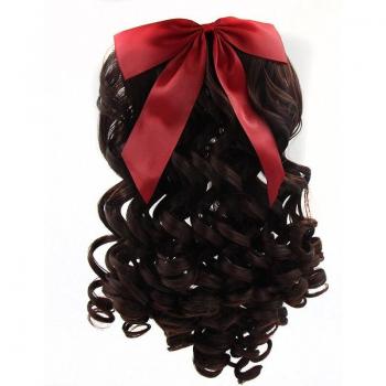 Qipao Headwear