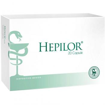 HEPILOR 20CPS