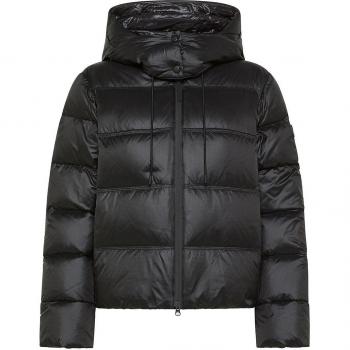 Peuterey Winter Jackets (Female) – Black, Size L