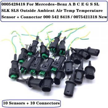 Mercedes-Benz OAT Sensor with Connector – 0005428418