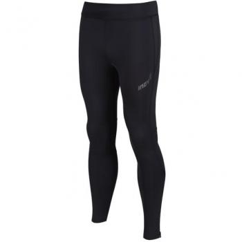 INOV-8 Men's Race Elite Tight, Black, Medium