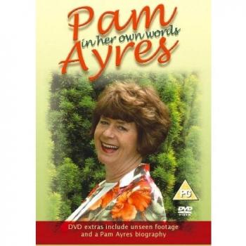 Pam Ayres - In Her Own Words [DVD]
