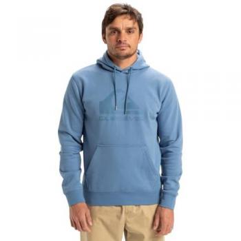 Comp Sudadera Hombres Quiksilver