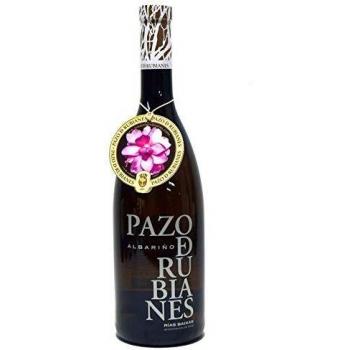 Pazo De Rubianes Albariño 2023