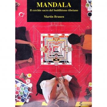 Mandala Il Cerchio Sacro del Buddhismo Tibetano