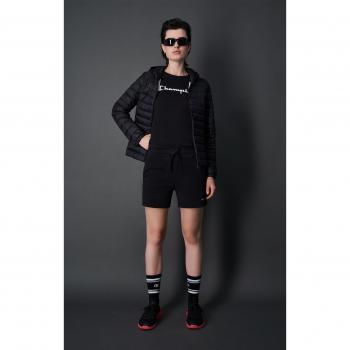 Pantalón corto deportivo Champion Legacy negro