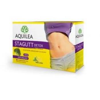 Aquilea Stagutt Detox Elixir 20x15ml
