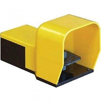 LOVATO - Pedaliera Kg2 Leva Di Sicurez. 1Na+1Nc a Sc ( cod. KG210S11 )