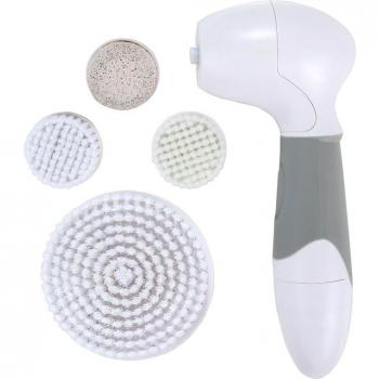 Waterproof Electric Facial Brush