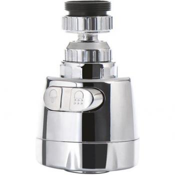 Rotating Water Tap Booster SCVD889