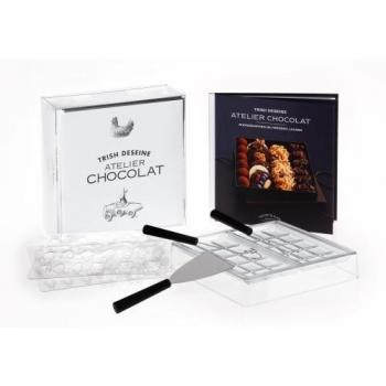 Atelier chocolat