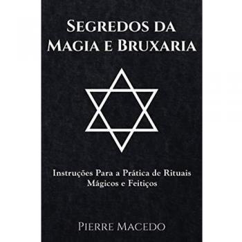 Segredos da magia e bruxaria