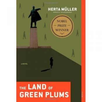 Land of Green Plums