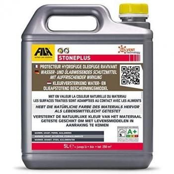 62000005ISP stone plus Protector Antimanchas 5 Litros - ref: 62000005ISP - Fila