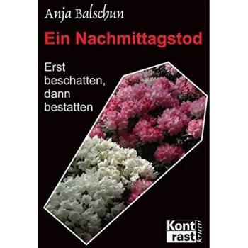 Ein Nachmittagstod