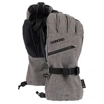 Burton Gore-Tex Guanti grigio