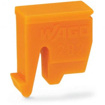 Éléments de fixation WAGO 282-137 100 unités