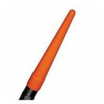 Fenix Helle Oase – Orange High‑Visibility