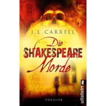 Die Shakespeare-Morde