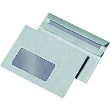 Busta Lettere Elepa Finestra Sinistra 162x114mm 1000x